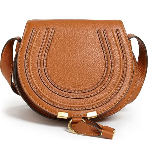 chloe marcie crossbody mini|chloe marcie crossbody medium.